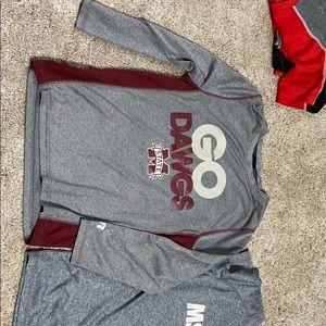 MSU Set